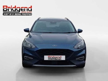 Used Ford Focus 2019 for sale - 79332303: Photo