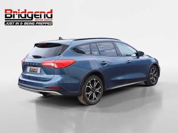 Used Ford Focus 2019 for sale - 79332303: Photo