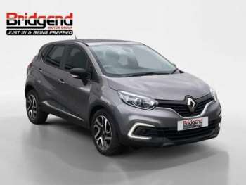 2017 (67) - 0.9 TCe ENERGY Dynamique Nav SUV 5dr