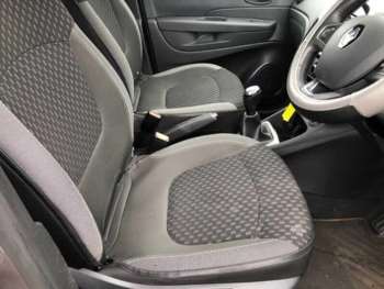 Used Renault Captur 2017 for sale - 74909260: Photo