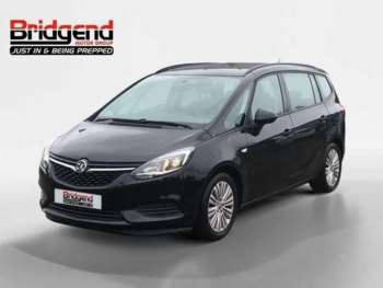 (67) - 1.4i Turbo Design MPV 5dr