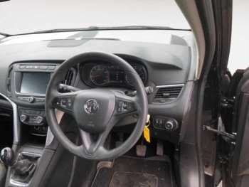 Used Vauxhall Zafira 2017 for sale - 74909497: Photo