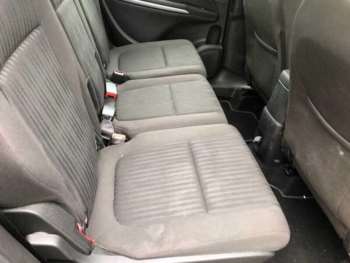 Used Vauxhall Zafira 2017 for sale - 74909497: Photo
