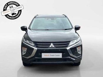 Used Mitsubishi Eclipse Cross 2019 for sale - 78568121: Photo