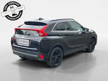 Used Mitsubishi Eclipse Cross 2019 for sale - 78568121: Photo