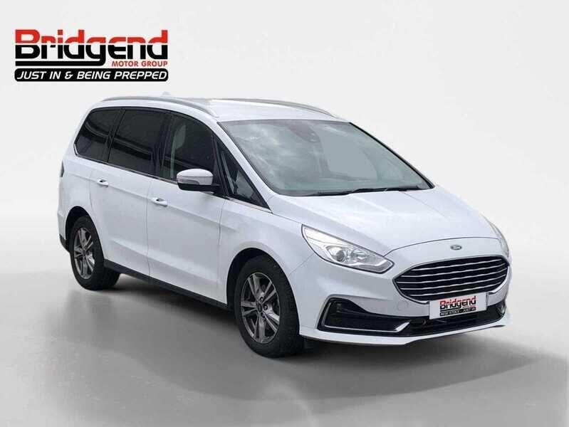 Used Ford Galaxy 2020 for sale - 76135906: Photo 1