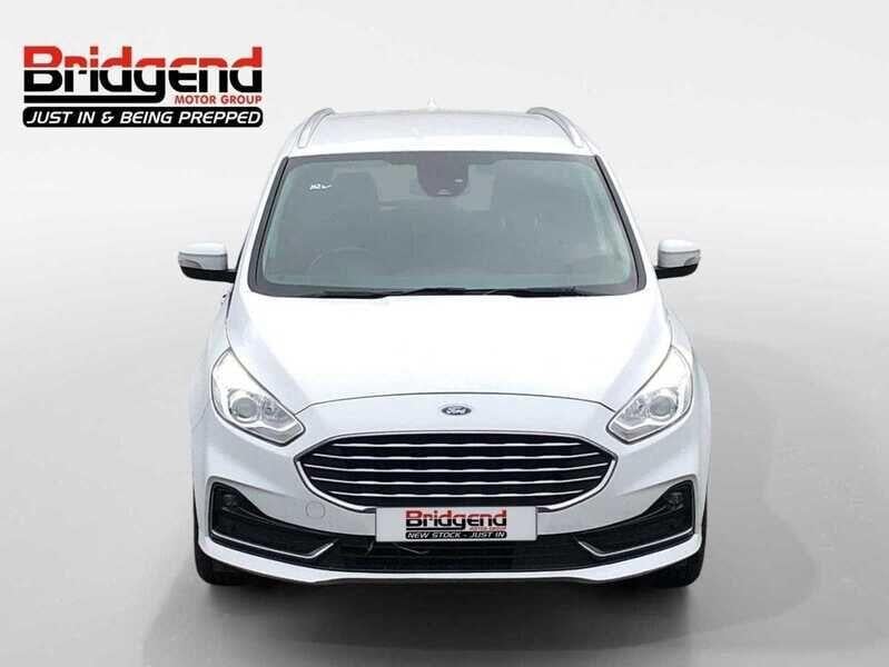Used Ford Galaxy 2020 for sale - 76135906: Photo 2