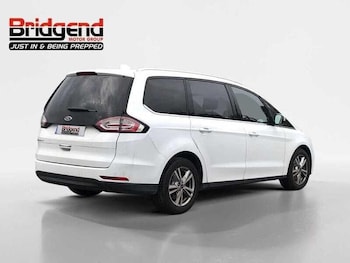 Used Ford Galaxy 2020 for sale - 76135906: Photo 3