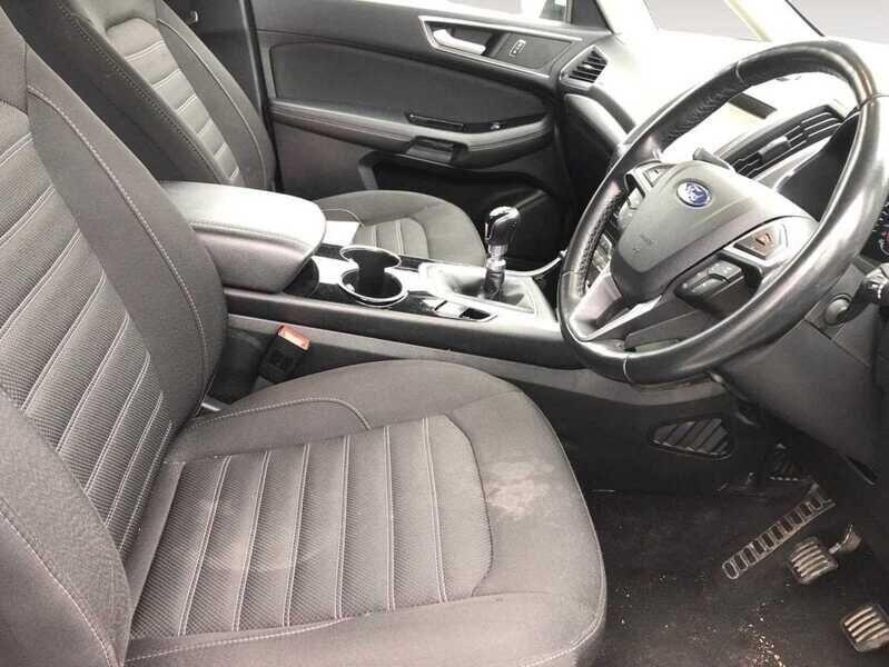 Used Ford Galaxy 2020 for sale - 76135906: Photo 4