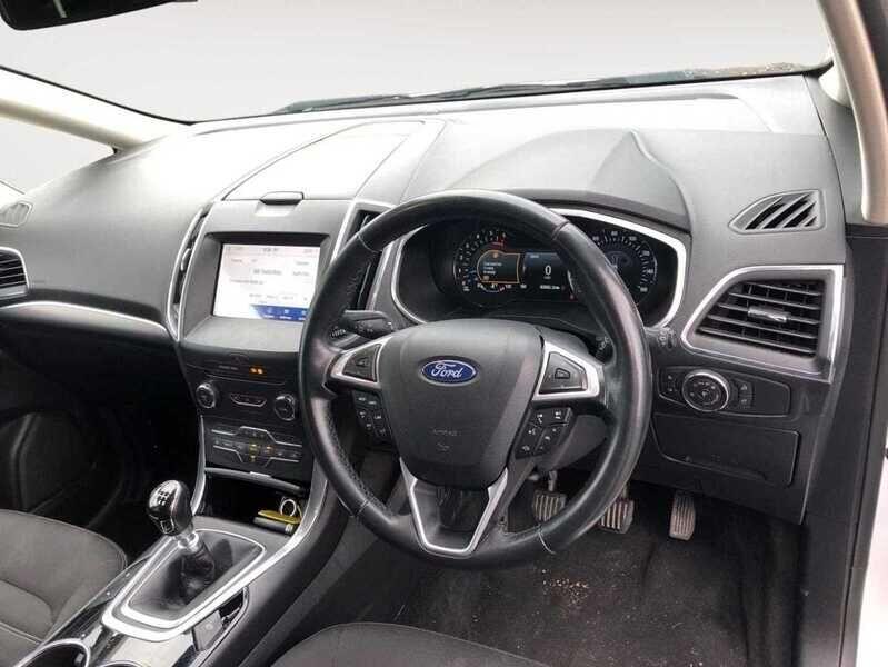 Used Ford Galaxy 2020 for sale - 76135906: Photo 5