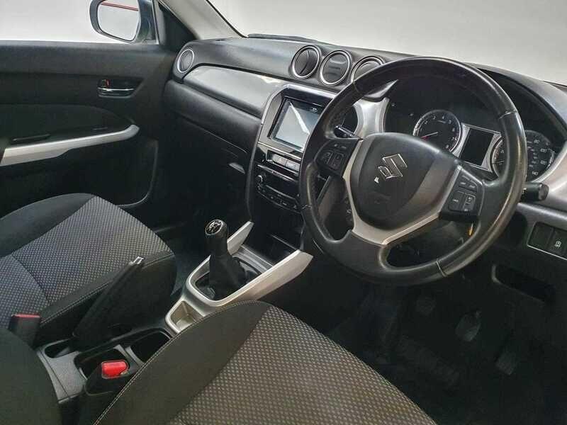 Vehicle 13