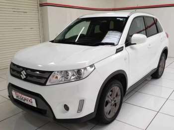 Used Suzuki Vitara 2018 for sale - 75040706: Photo