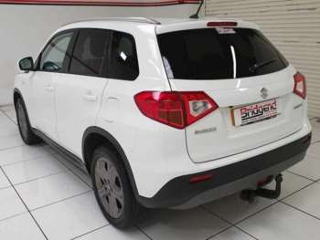 Used Suzuki Vitara 2018 for sale - 75040706: Photo