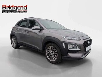 Used Hyundai KONA 2018 for sale - 79332318: Photo