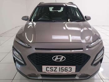 Used Hyundai KONA 2018 for sale - 79332318: Photo