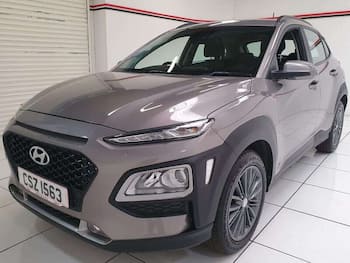 Used Hyundai KONA 2018 for sale - 79332318: Photo