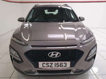 Used Hyundai KONA 2018 for sale - 79332318: Photo