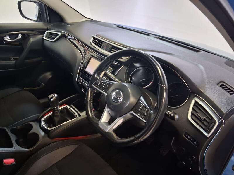 Used Nissan Qashqai 2018 for sale - 77045317: Photo 10