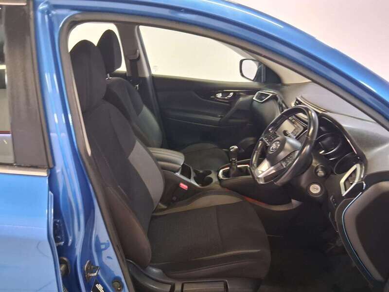 Used Nissan Qashqai 2018 for sale - 77045317: Photo 11