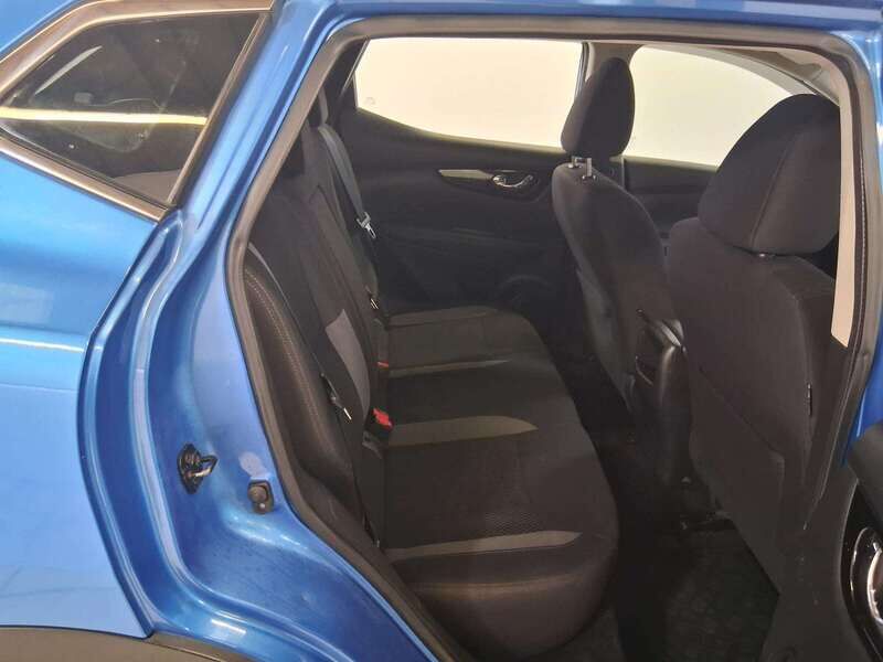 Used Nissan Qashqai 2018 for sale - 77045317: Photo 12
