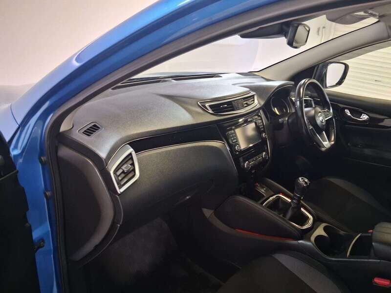 Used Nissan Qashqai 2018 for sale - 77045317: Photo 13