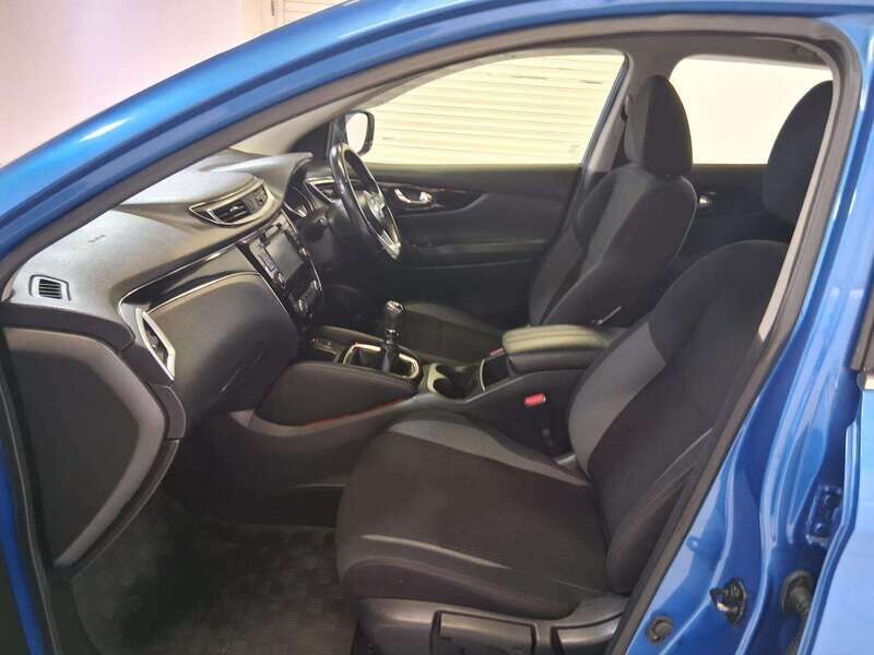 Used Nissan Qashqai 2018 for sale - 77045317: Photo 14