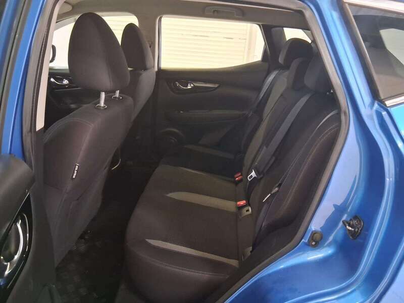 Used Nissan Qashqai 2018 for sale - 77045317: Photo 15
