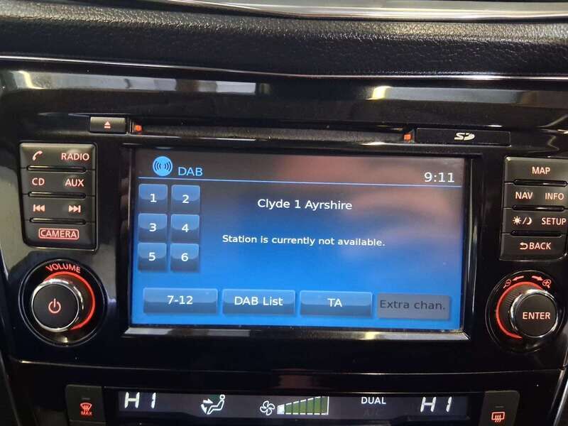 Used Nissan Qashqai 2018 for sale - 77045317: Photo 17