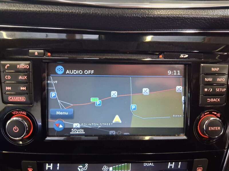 Used Nissan Qashqai 2018 for sale - 77045317: Photo 18