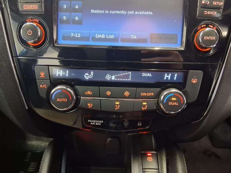 Used Nissan Qashqai 2018 for sale - 77045317: Photo 20