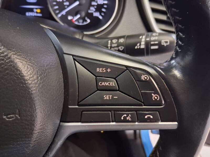 Used Nissan Qashqai 2018 for sale - 77045317: Photo 21