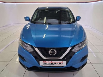 Used Nissan Qashqai 2018 for sale - 77045317: Photo