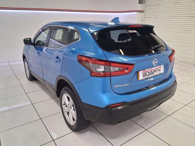 Used Nissan Qashqai 2018 for sale - 77045317: Photo 4