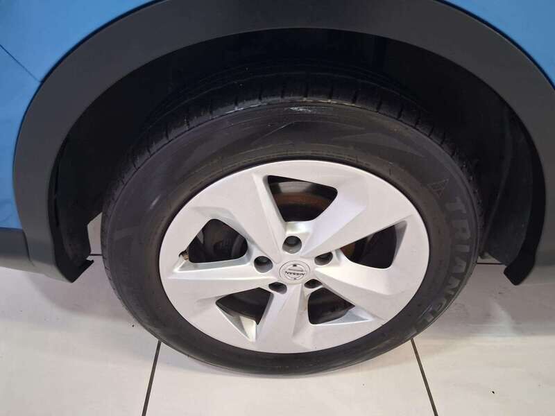 Used Nissan Qashqai 2018 for sale - 77045317: Photo 7