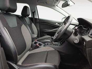 Used Vauxhall Grandland 2019 for sale - 77831923: Photo