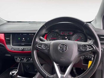 Used Vauxhall Crossland undefined for sale - 78724247: Photo