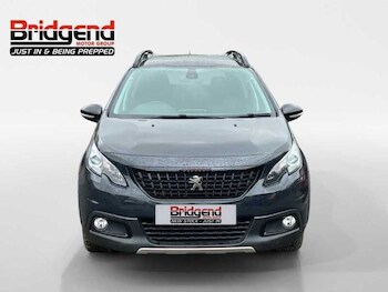 Used Peugeot 2008 2019 for sale - 78485846: Photo