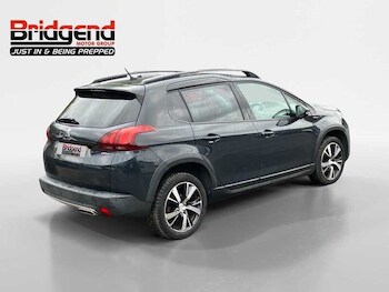 Used Peugeot 2008 2019 for sale - 78485846: Photo