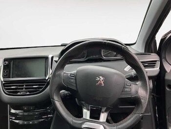 Used Peugeot 2008 2019 for sale - 78485846: Photo