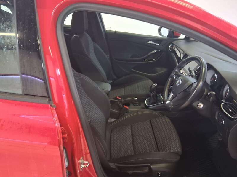 Used Vauxhall Astra 2018 for sale - 77044843: Photo 11