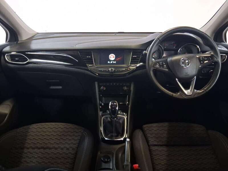 Used Vauxhall Astra 2018 for sale - 77044843: Photo 16
