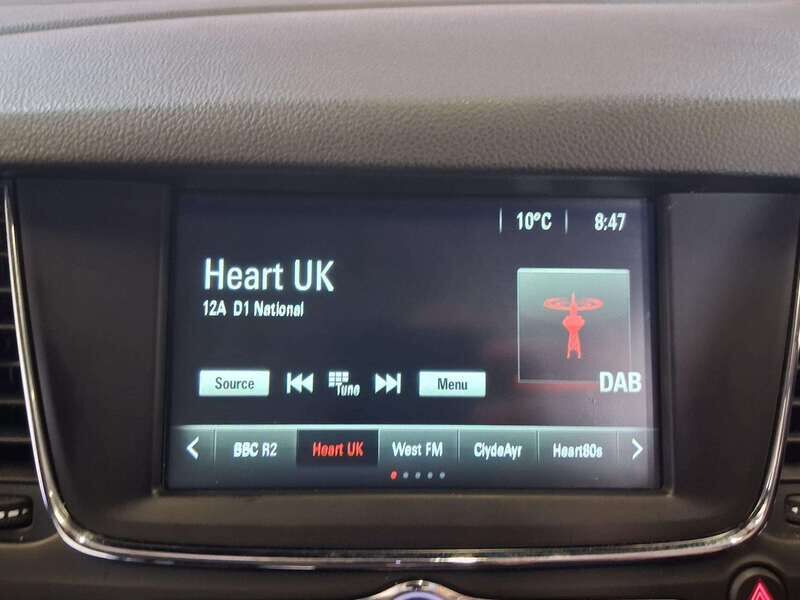 Used Vauxhall Astra 2018 for sale - 77044843: Photo 17