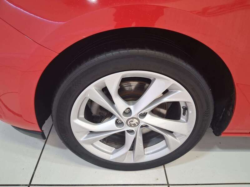 Used Vauxhall Astra 2018 for sale - 77044843: Photo 7