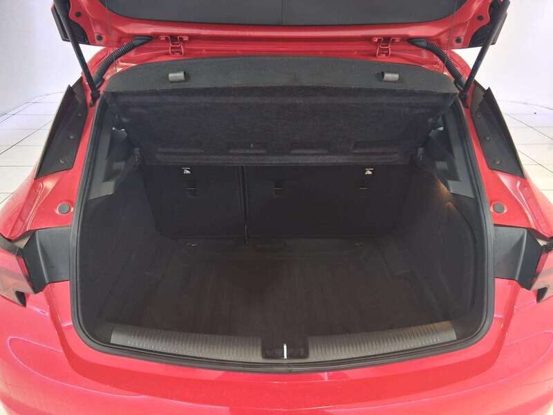 Used Vauxhall Astra 2018 for sale - 77044843: Photo 8