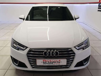 Used Audi A4 2019 for sale - 79309839: Photo
