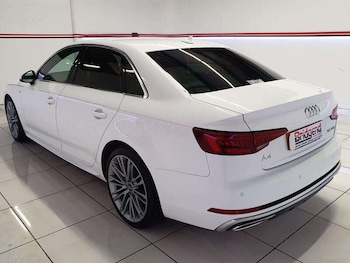 Used Audi A4 2019 for sale - 79309839: Photo