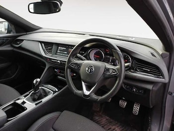 Used Vauxhall Insignia 2019 for sale - 77447743: Photo