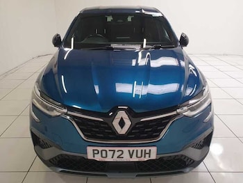 Used Renault Arkana 2022 for sale - 79309740: Photo