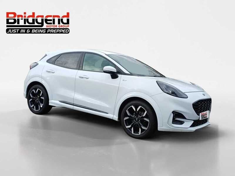 Used Ford Puma 2021 for sale - 77814274: Photo 2