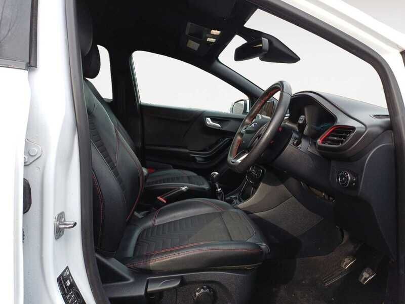 Used Ford Puma 2021 for sale - 77814274: Photo 3